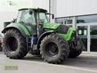 Tractor agrícola - Deutz-Fahr - 7250 ttv