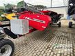 Cosechadora de Cereal - Massey Ferguson - mf7370