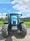 Tractor agrícola - New Holland - ts115a delta Delta