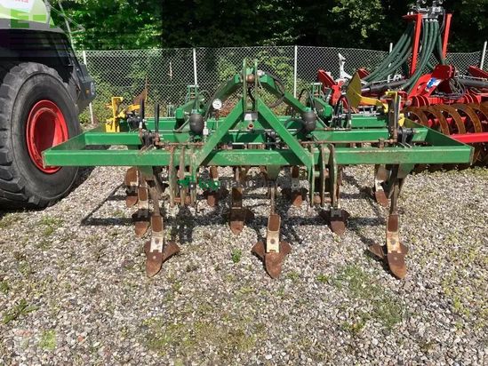 Cultivador - Kerner - komet 3000