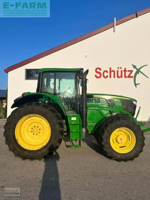 Tractor agrícola - John Deere - 6170m