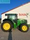 Tractor agrícola - John Deere - 6170m