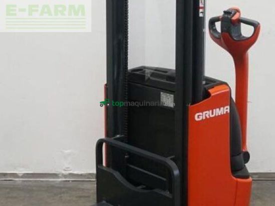 Elevadora - Linde - l 10 1172