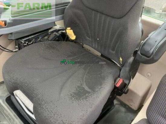Tractor agrícola - Fendt - 724vario