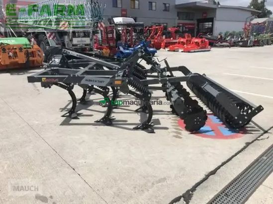 Cultivador -  - pluton 3m