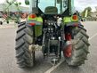 Tractor agrícola - Claas - nexos 220 vl cabine VL