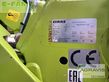 Cosechadora de Cereal - Claas - jaguar 940