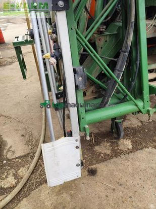 Atomizador - Amazone - uf1