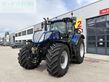 Tractor agrícola - New Holland - t7.300 plm auto command