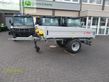 Remolqu agrícola - Fliegl - edk25
