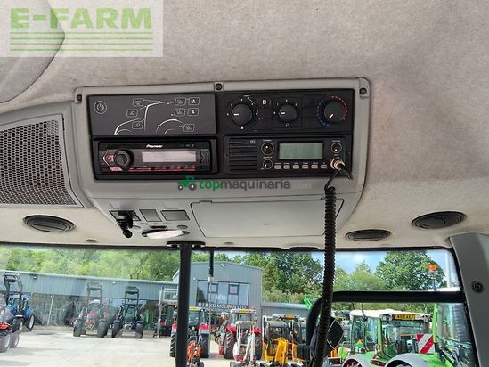 Tractor agrícola - Valtra - t155 active tractor (st26785)