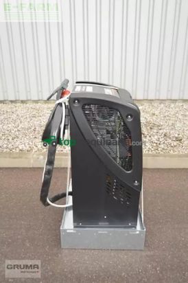 Elevadora - Linde - d 12 hp sp ion 133