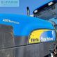 Tractor agrícola - New Holland - tm 190