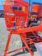 Sembradora - Kuhn - sitera 3000