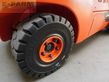 Elevadora - Linde - h 35 d (3a) evo 393-02