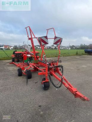 Rastrillo - Kuhn - ga 9032