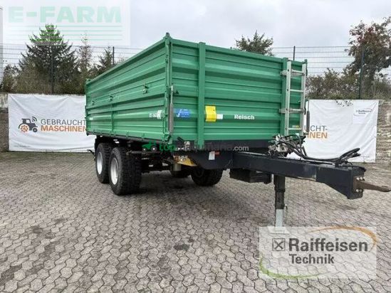 Volquet - Reisch - rt-160.480.ks
