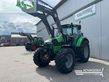Tractor agrícola - Deutz-Fahr - 6160 ttv