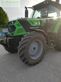 Tractor agrícola - Deutz-Fahr - 6120 ttv