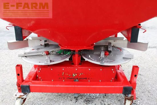 Esparcidor -  - rn 600