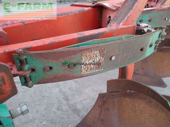 Arado - Kverneland - pb 100