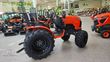 Tractor agrícola - Kubota - b2-201 xl