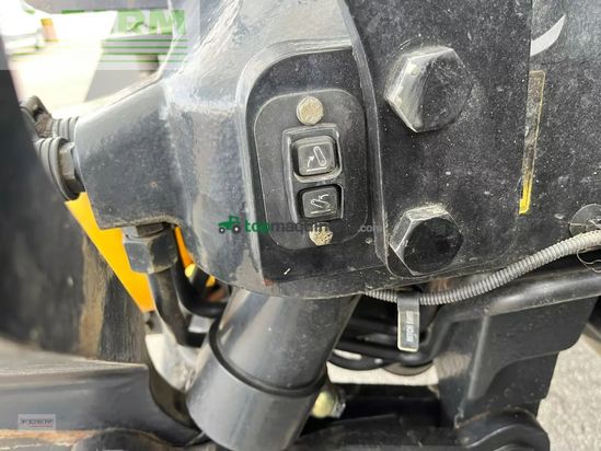 Tractor agrícola - Case IH - puma 175 cvx