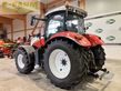 Tractor agrícola - Steyr - 6145 profi cvt