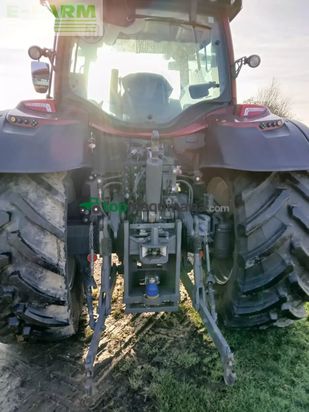 Tractor agrícola - Valtra - n 174 direct Direct