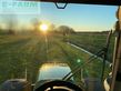 Tractor agrícola - Fendt - 514 scr profi + rtk trimble