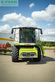 Cosechadora de Cereal - Claas - lexion 750
