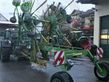 Henificador - Krone - swadro 1000