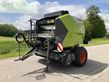 Empacadora gigant - Claas - variant 565 rc