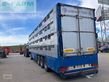 Remolqu agrícola -  - cuppers carrosseriee lv0 12-27 al