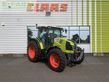 Tractor agrícola - Claas - arion 420 m