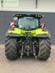 Tractor agrícola - Claas - arion 630