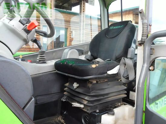 Telescopica - Merlo - p40.7 turbofarmer