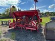 Combinado de siembra - Horsch - versa 3 kr