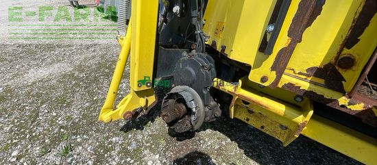 Cabezal - John Deere - 475 Plus