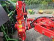 Arado - Pöttinger - servo 4000 plus nova 5-schar