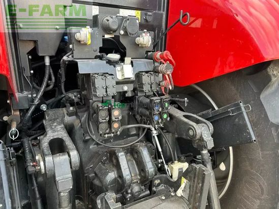 Tractor agrícola - Case IH - puma 185 cvx CVX