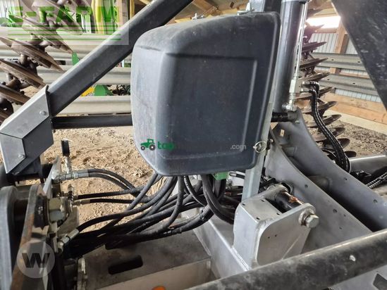 Grada de disco - Fliegl - kse 680