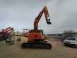 Excavadora DOOSAN DX235LCR