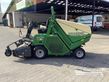 Cortacésped manual -  - profihopper ph 1500