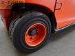 Elevadora - Linde - e 25 r 387