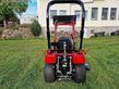 Tractor agrícola - TYM - t194 hst