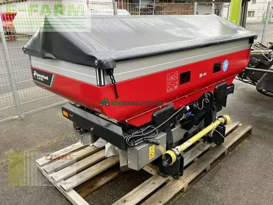 Esparcidor - Vicon - exacta cl w pro 1300