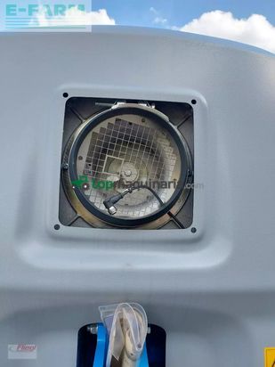 Sembradora monograno mecanica - Lemken - azurit 9