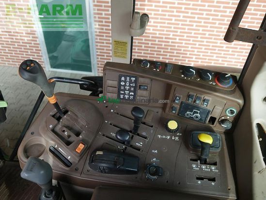 Tractor agrícola - John Deere - 6320 premium pq tls frontlader