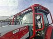 Tractor agrícola - Steyr - 4100 plus
